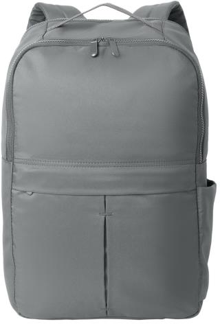 BG235 - Matte Backpack