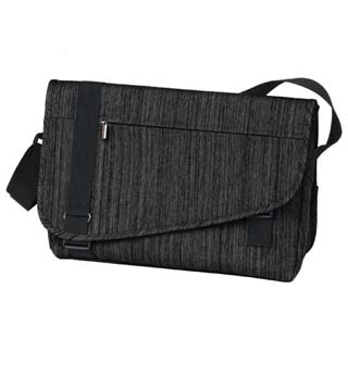 BG303 - Crossbody Messenger