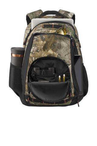 BG207C - Camo Xtreme Backpack