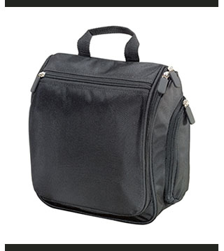 BG700 - Hanging Toiletry Kit