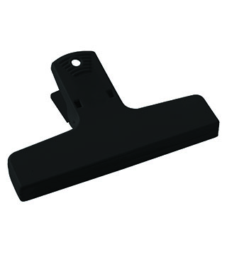 BLK-ICO-375 - 4" Keep-It Clip