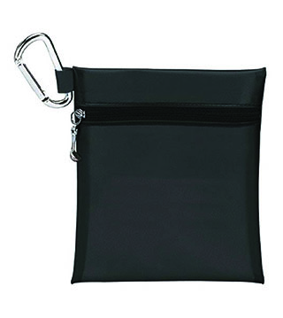 Champion Golf Jumbo Zipper Pack
