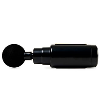 iLive Portable Cordless Massage Gun