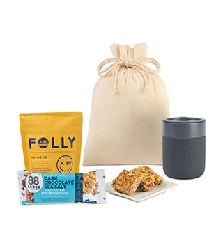 But First...Coffee Gift Set