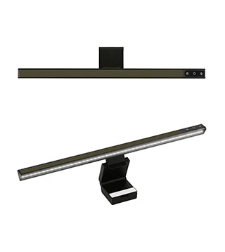 Screen Saber - Computer Monitor Light Bar