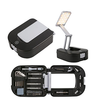 Brightworks Led Lamp Toolbox
