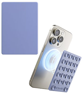 Casely Grippy for MagSafe