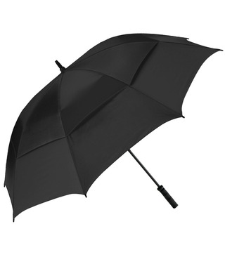 62in arc The MVP Umbrella