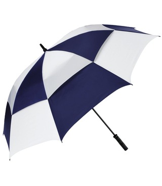 BLK26-2418MVP - 62in arc The MVP Umbrella