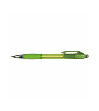 Mardi Gras Grip Pen