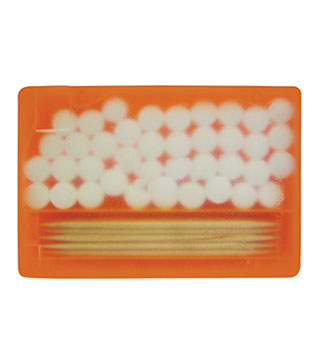 BLK-ICO-340 - Rectangle Shaped Pick 'n' Mints