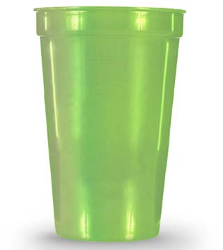 17 oz. Stadium Cup
