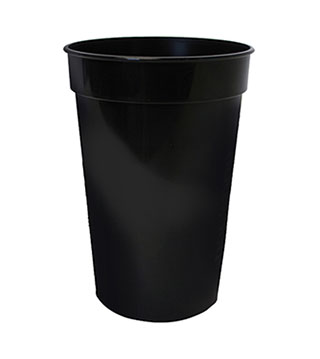 BLK-ICO-514 - 17 oz. Stadium Cup