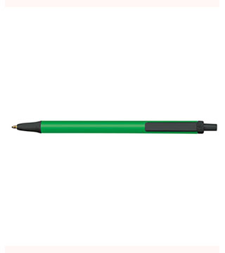 PrevaGuard Clic Stic Pen w/ Black Ink