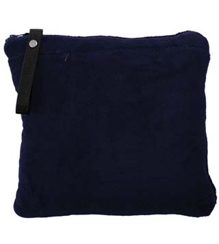 Packable Travel Blanket