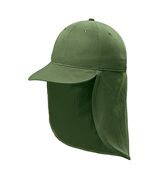 Outdoor UV Sun Shade Cap