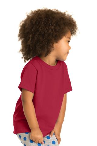 Toddler 100% Cotton T-Shirt
