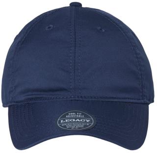 Cool Fit Adjustable Cap