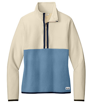 COTOW1692 - Women’s Amado 1/2-Zip Fleece