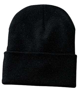 Knit Cap