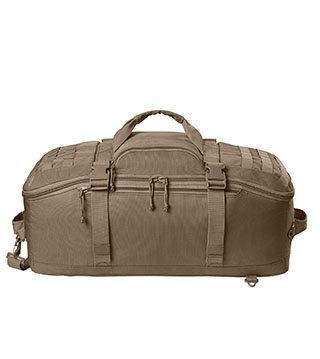 Tactical Barrel Duffel
