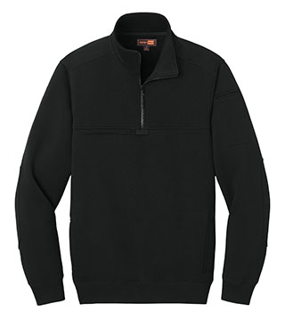 12-Oz. Tough Fleece Job Shirt
