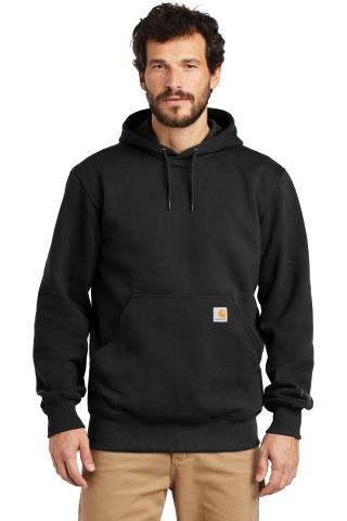 Rain Defender Heavyweight Pullover Hoodie