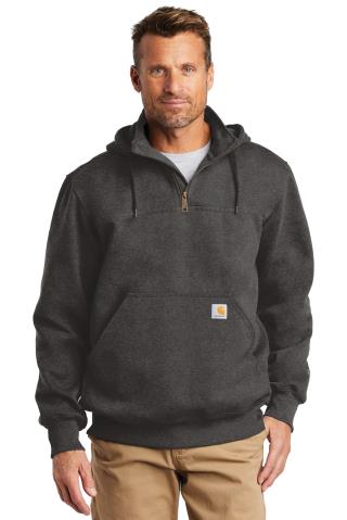 Rain Defender Paxton Heavyweight Hooded Sweatshirt
