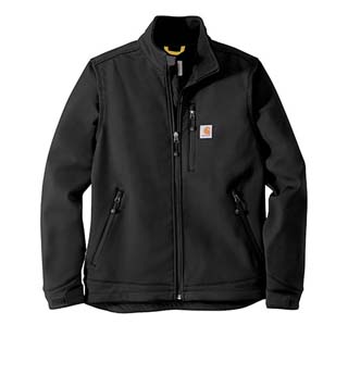 Crowley Soft Shell Jacket