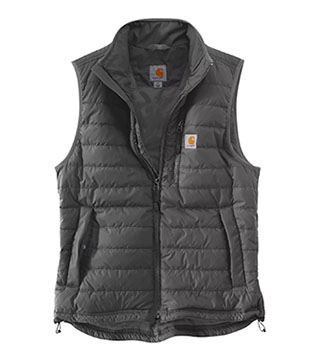 CT102286 - Men's Gilliam Vest