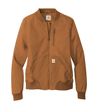 Women’s Rugged Flex Crawford Jacket