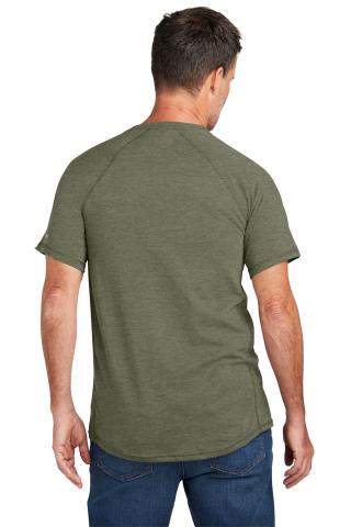 Short Sleeve Pocket T-Shirt