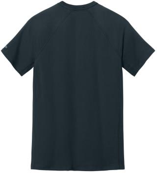 Short Sleeve Pocket T-Shirt