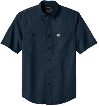 CT106688 - Rugged Professional Series Short Sleeve Shirt