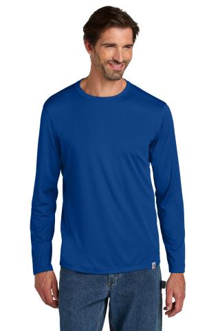 Sun Defender Long Sleeve T-Shirt
