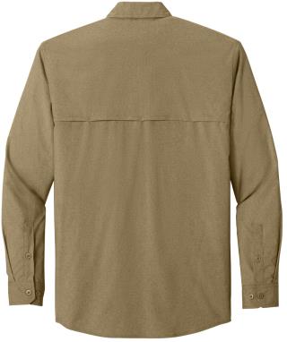 Sun Defender Long Sleeve Shirt