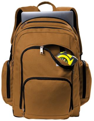 Foundry Series Pro Backpack