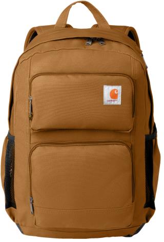 28L Foundry Series Dual-Compartment Backpack