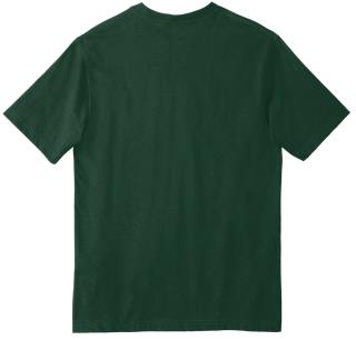 Tall Workwear Pocket S/S T-Shirt