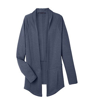 DG481W - Ladies' New Classics Charleston Cardigan