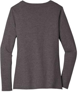 Ladies' Very Important L/S Tee