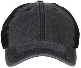 Dashboard Trucker Cap