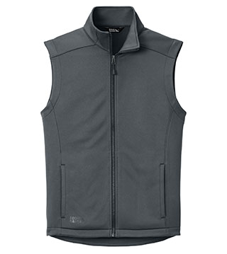 Smooth Mid Layer Fleece Vest