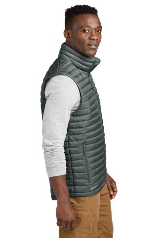 Packable Quilted Vest