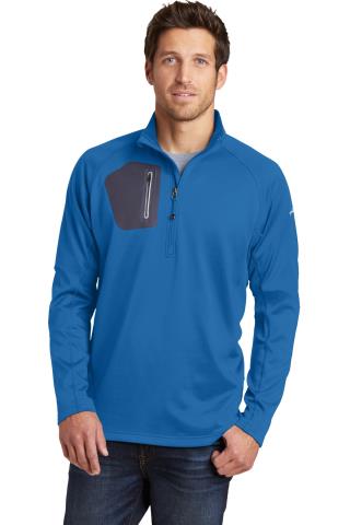 1/2-Zip Performance Fleece Jacket