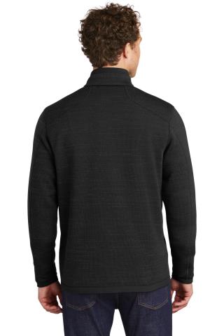 Sweater Fleece 1/4-Zip