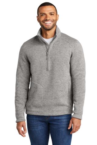 Arc Sweater Fleece 1/4-Zip