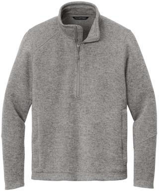 F426 - Arc Sweater Fleece 1/4-Zip