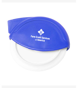 Supreme Pizza Cut It