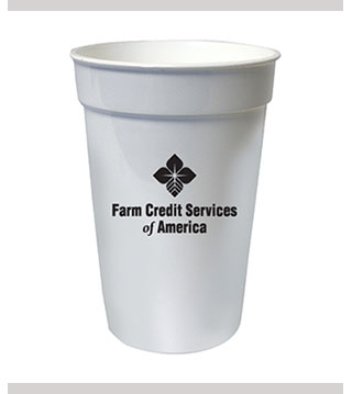 17 oz. Stadium Cup